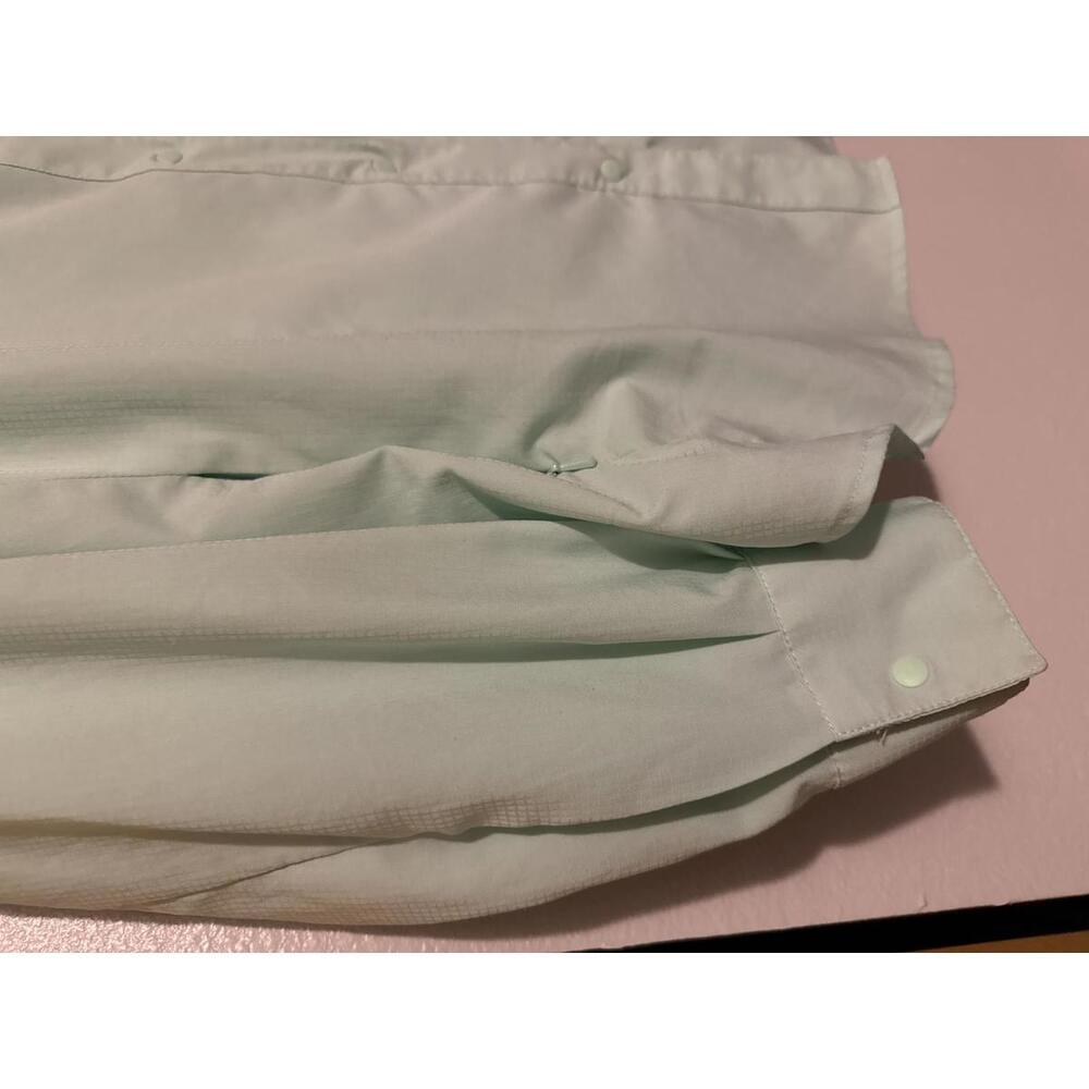 Columbia Long Sleeve Hiking Shirt - Picture 6 of 9
